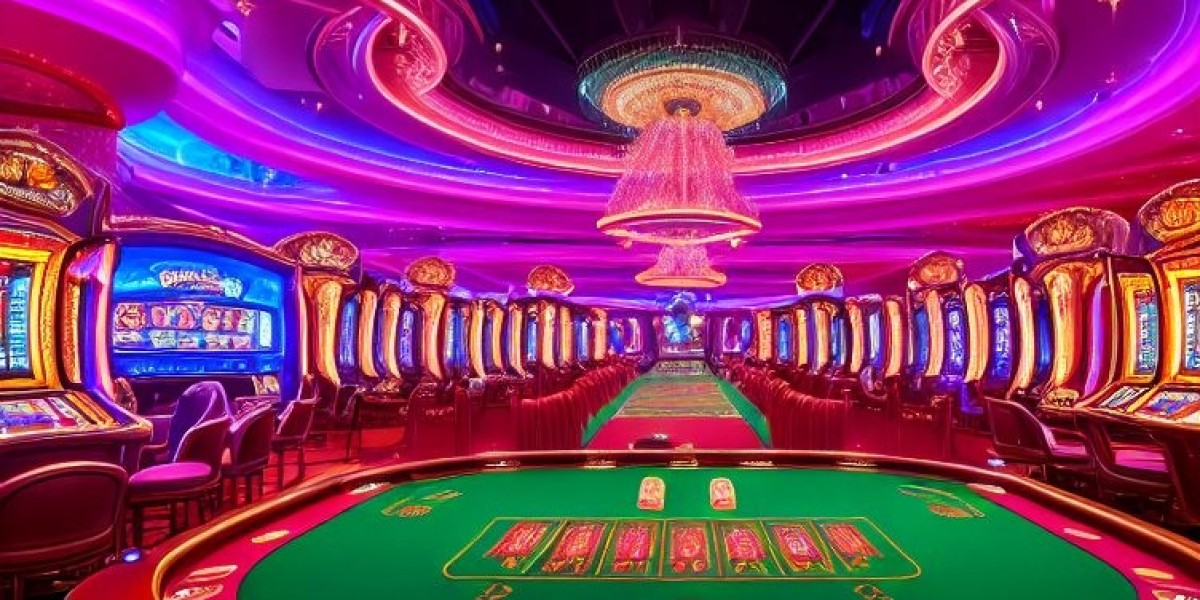 Complete Gaming Portfolio at Sky Crown Online Casino