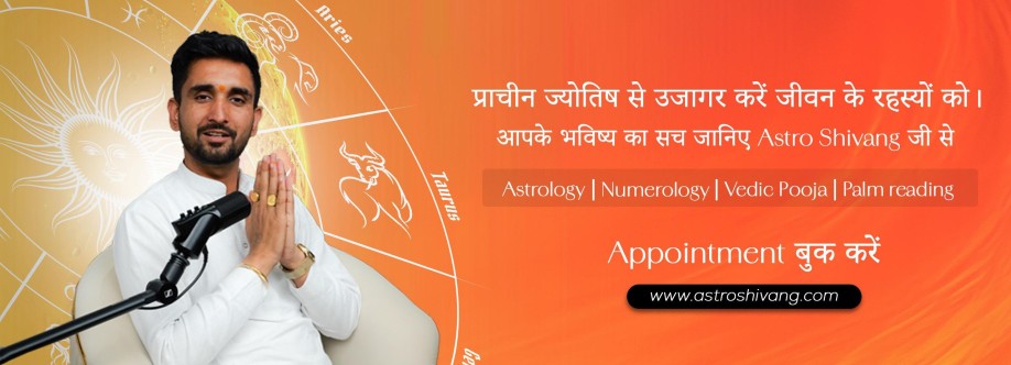 Astro Shivang Cover Image