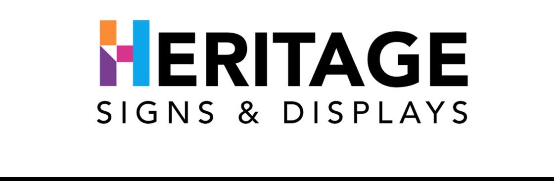 Heritage Signs Cover Image