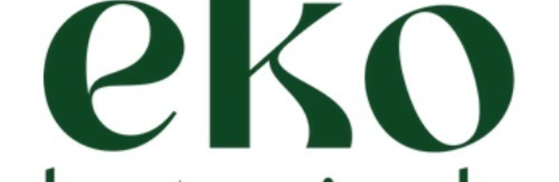 Eko skincare Cover Image