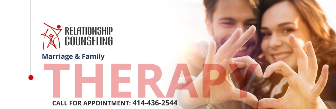 Couples Counselors Milwaukee Cover Image