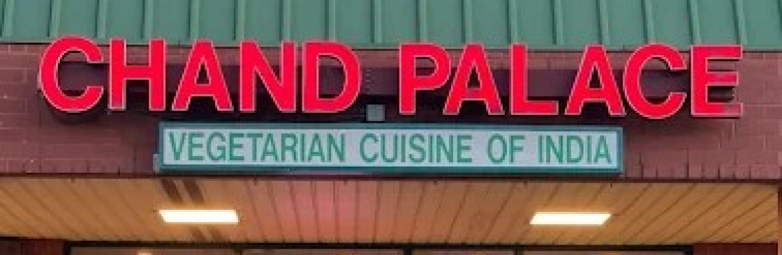 Chand Palace Cover Image