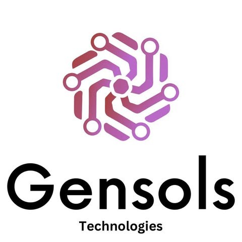 Gensols Technologies LLC Profile Picture