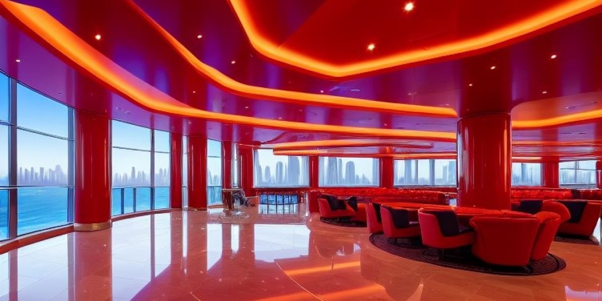 Authentic Casino Action at LuckyDreams