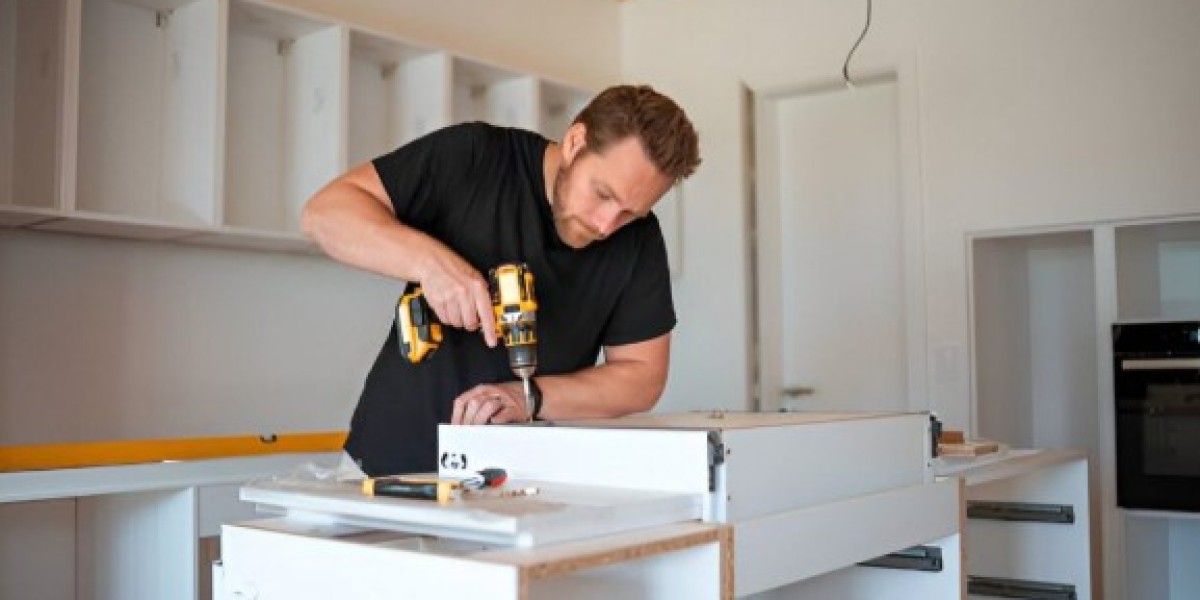 Creative Carpentry Ideas to Refresh Your Tallahassee Home