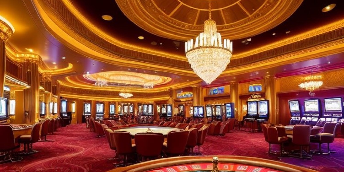 SkyCrown Com Is The Best Destination to enjoy Casino Fun