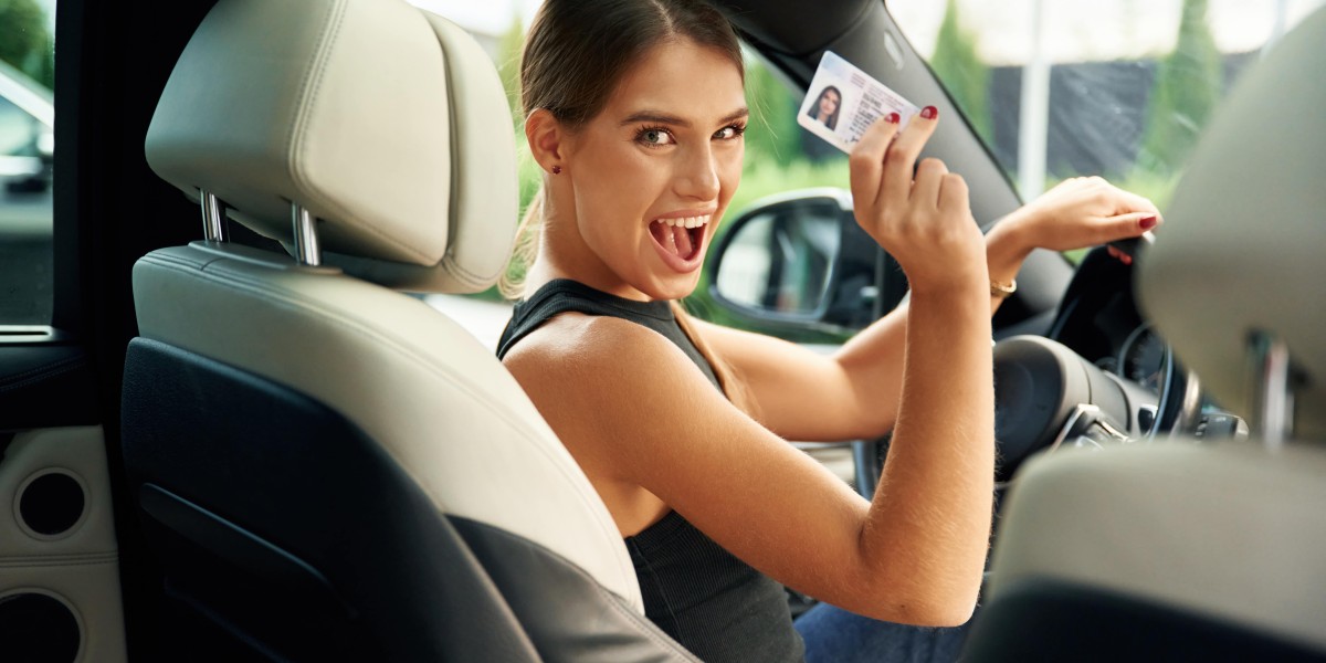 An Easy-To-Follow Guide To Buy A Driving Licence