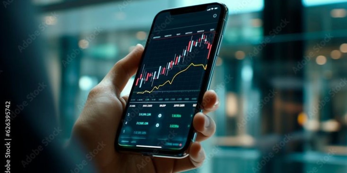 Best Commodity Trading Apps for New Commodity Traders