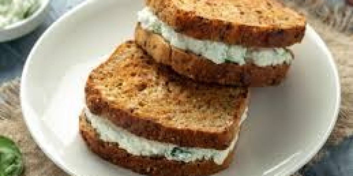 Bread and Cottage Cheese: A Simple Meal with a Timeless Soul