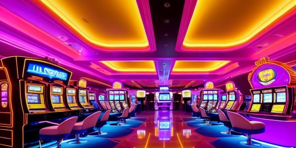 SpinningBet Casino venue Access Slot Perks