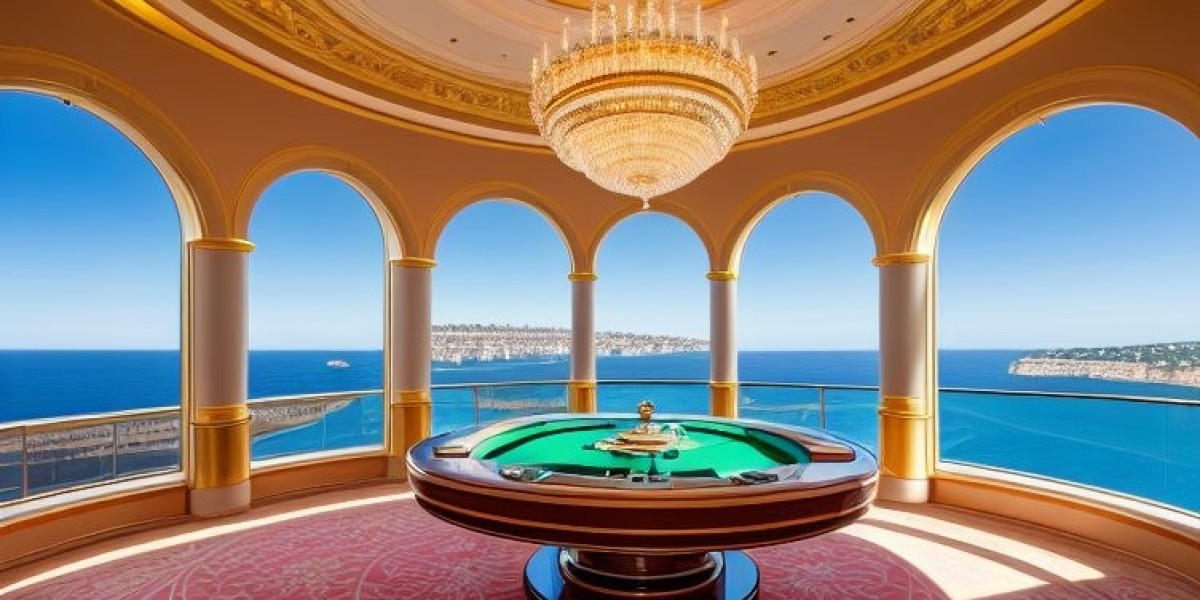 Board Gambling World at Rocket Play