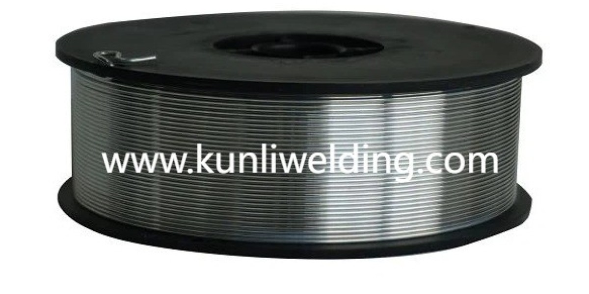 Should manufacturers choose Kunliwelding ER4943 for lightweight transport assemblies