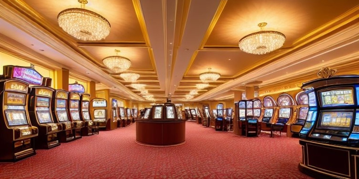 Game Selection at Vegas Now