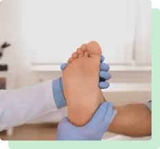 Plantar Wart On Heel Elizabeth Profile Picture