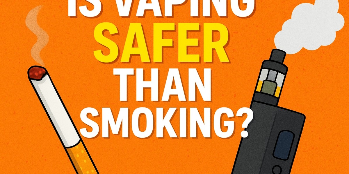 The Evolution of Vaping: How Modern Vape Products Are Shaping the Future of the Industry