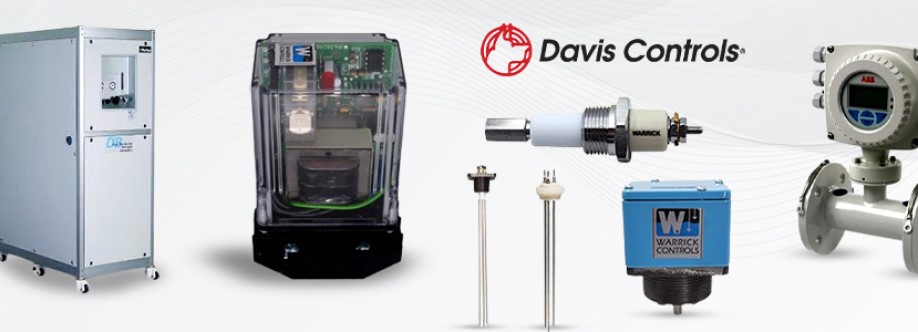 Davis Controls Ltd. Cover Image