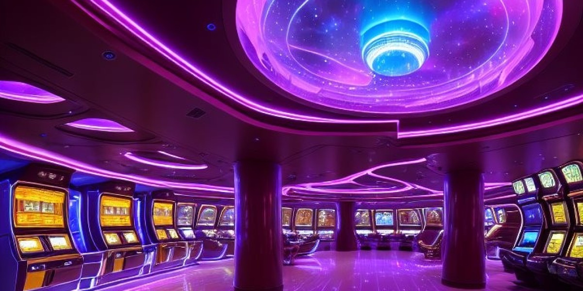 High-quality Slot Selection in CrownGold