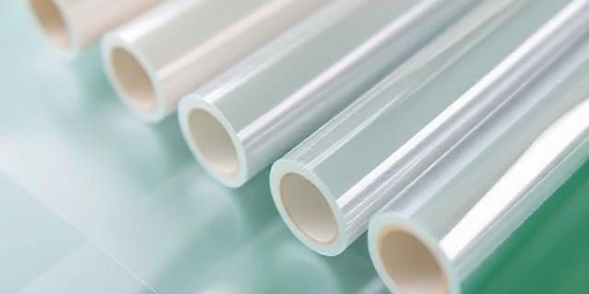 Achieve Strong and Elegant Wrapping with Polyolefin Shrink Film