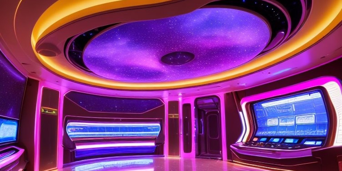 Jeux en ligne Uniques chez OlympeCasino