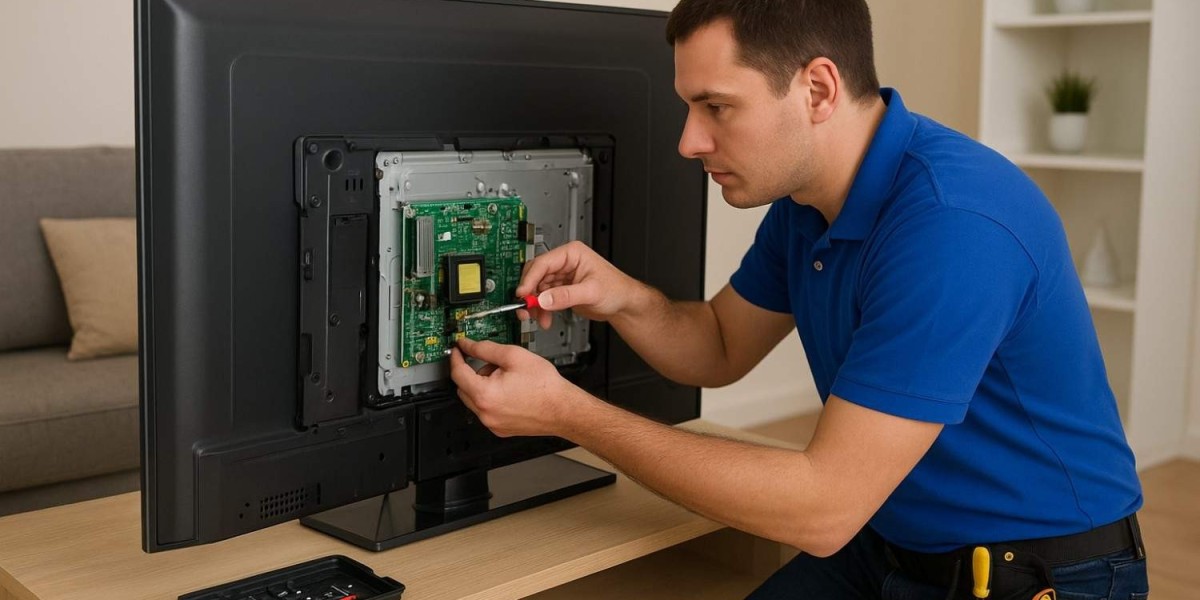 What Should I Do If My Sharp TV Is Not Turning On?
