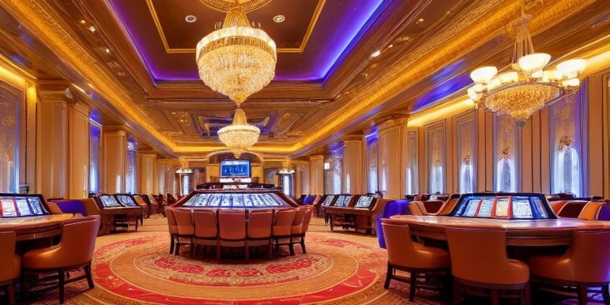 Tactical Board Entertainment at QueenWin Casino