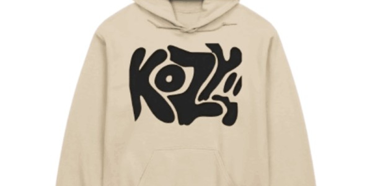 Kozy Hoodie – The Most Comfortable Hoodie by Ka Supreme