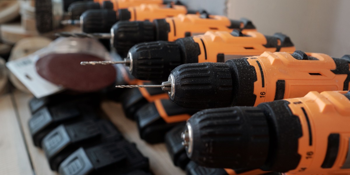 24 Hours To Improving Buy A Cordless Drill