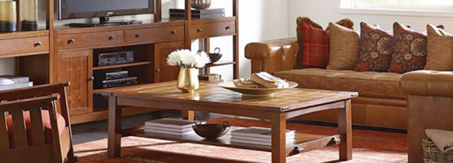 Manderley Fine Furniture Cover Image