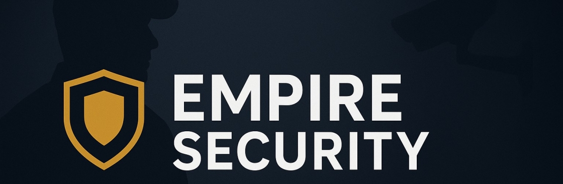 Empire Security Cover Image