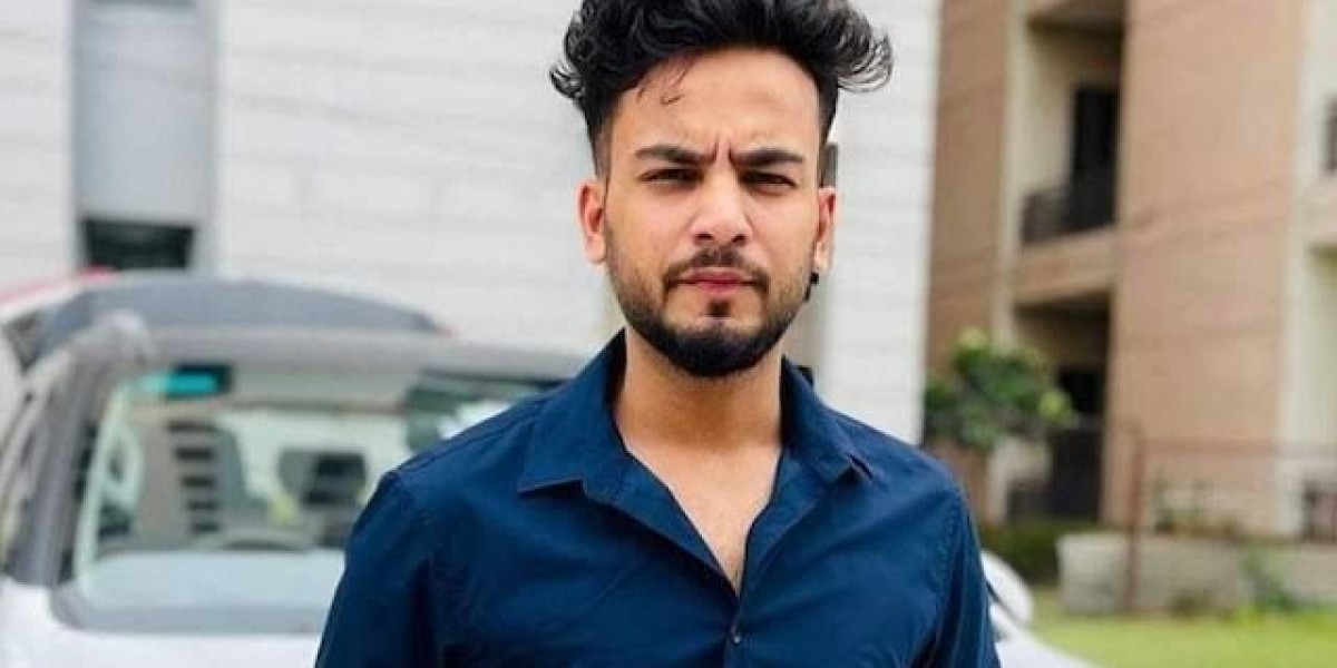 Elvish Yadav Net Worth: Biography, Lifestyle, and Career Journey