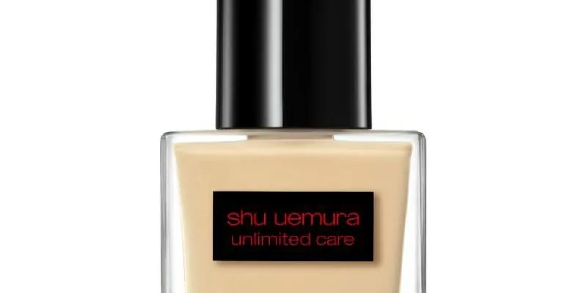 植村秀底妝全攻略與保養升級