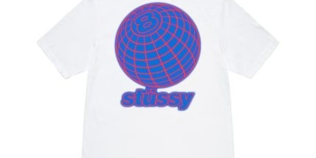 Stüssy Shirt – The Timeless Icon of Streetwear Fashion