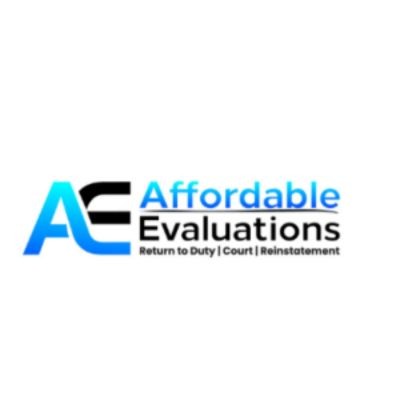Affordable Evaluations Profile Picture