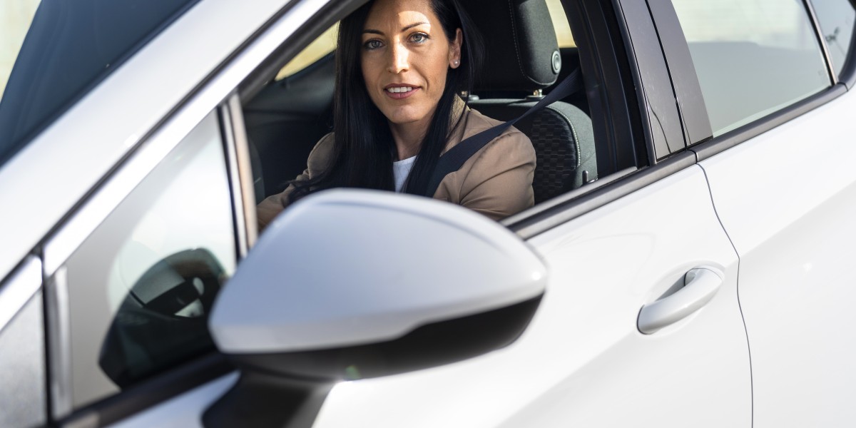What's The Job Market For Uk Driving License Professionals?