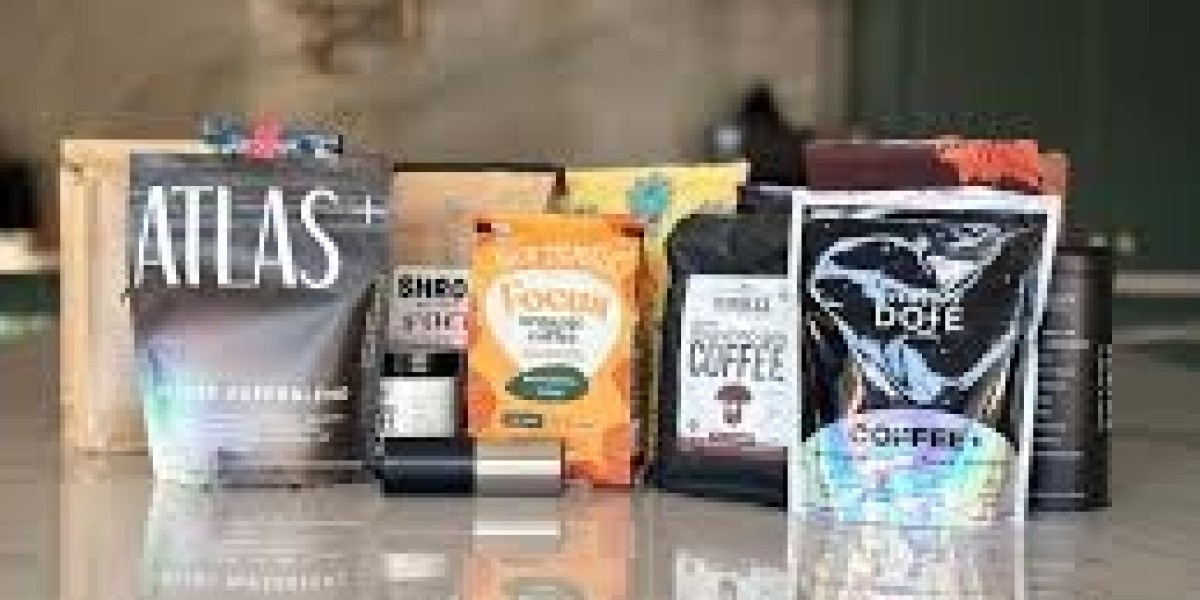 Top Mushroom Enhanced Products for Health