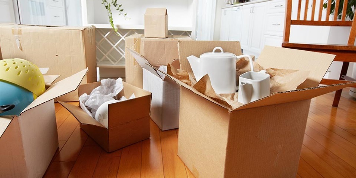 Home Shifting Near Me – Making Your Move Easy and Stress-Free