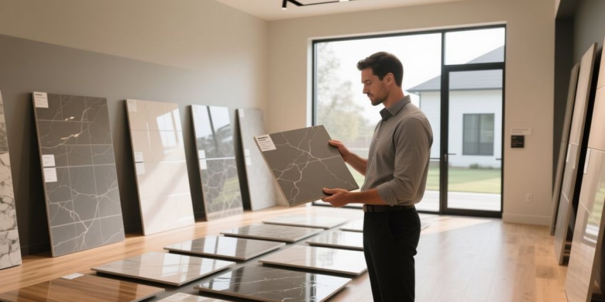 Your Guide to the Hidden Language of Tiles: Understanding Ratings for a Flawless Finish