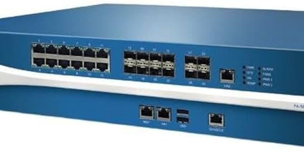Best Enterprise Network Firewall Security Options in the US
