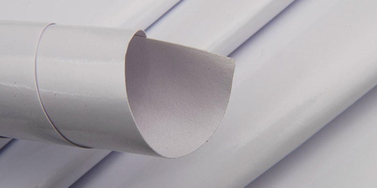 Sustainability Trends Reshape PVC Flex Banner Applications in Modern Design