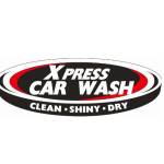 Express Car Wash profile picture