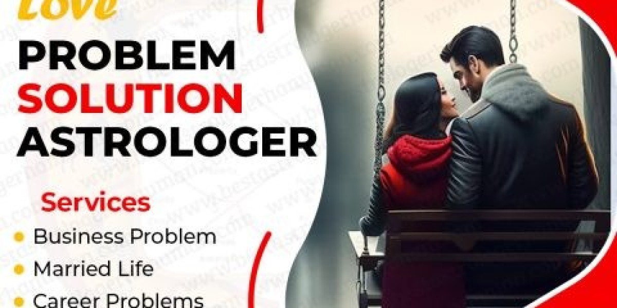 Love Problem Solution Astrologer in Whitefield