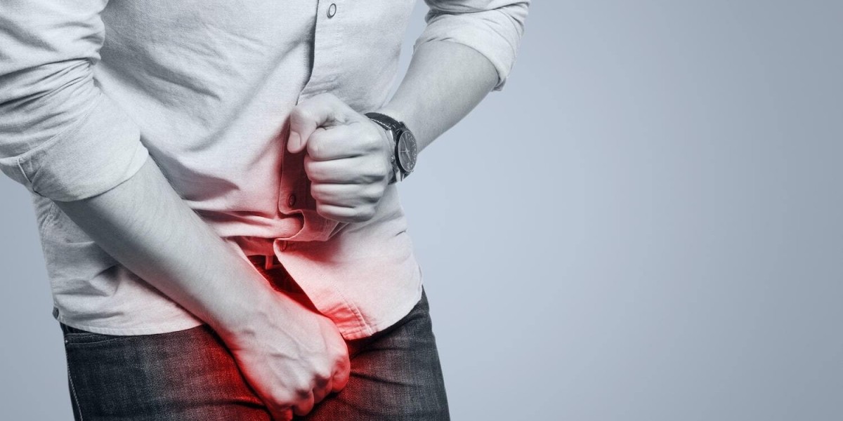 Cutting-Edge Research in Erectile Dysfunction Care