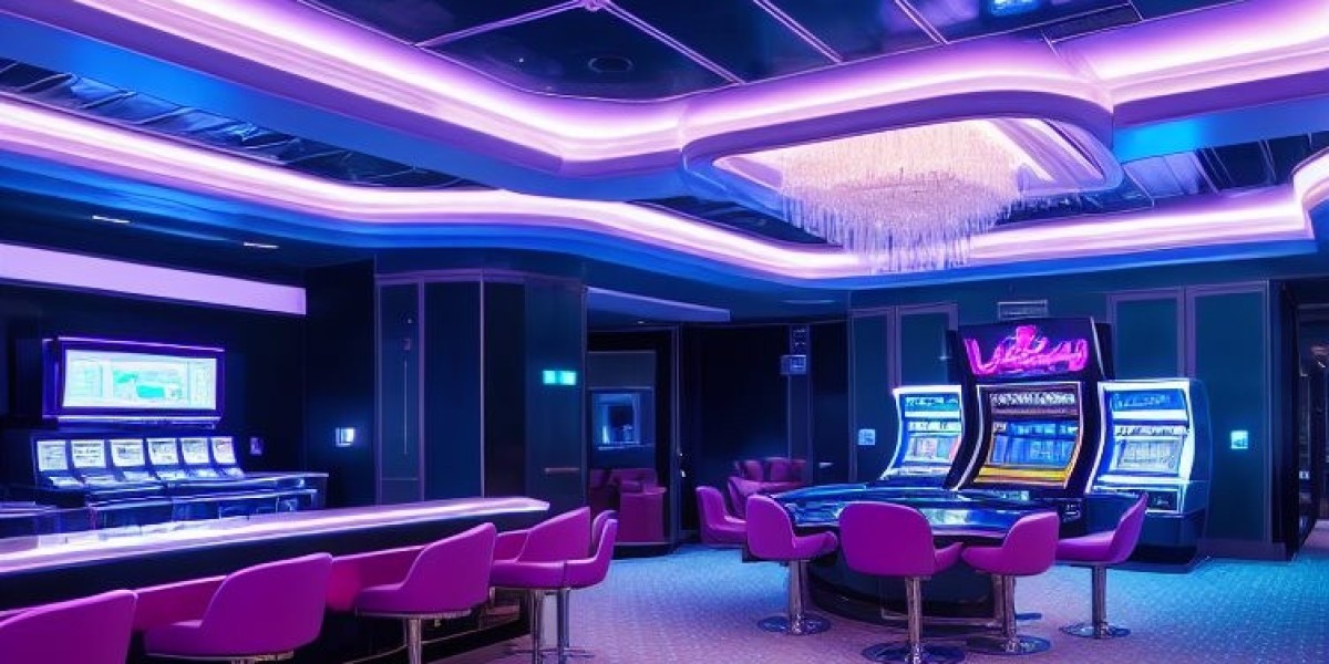 Top Gaming Variety at SpinBit Casino