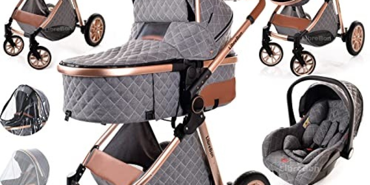 10 Things Your Competition Can Learn About Pram