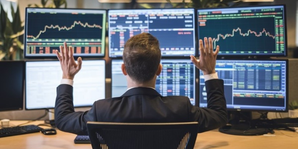Funding Pips: The Best Prop Firm in Nigeria Offering Instant Funded Accounts for Ambitious Traders