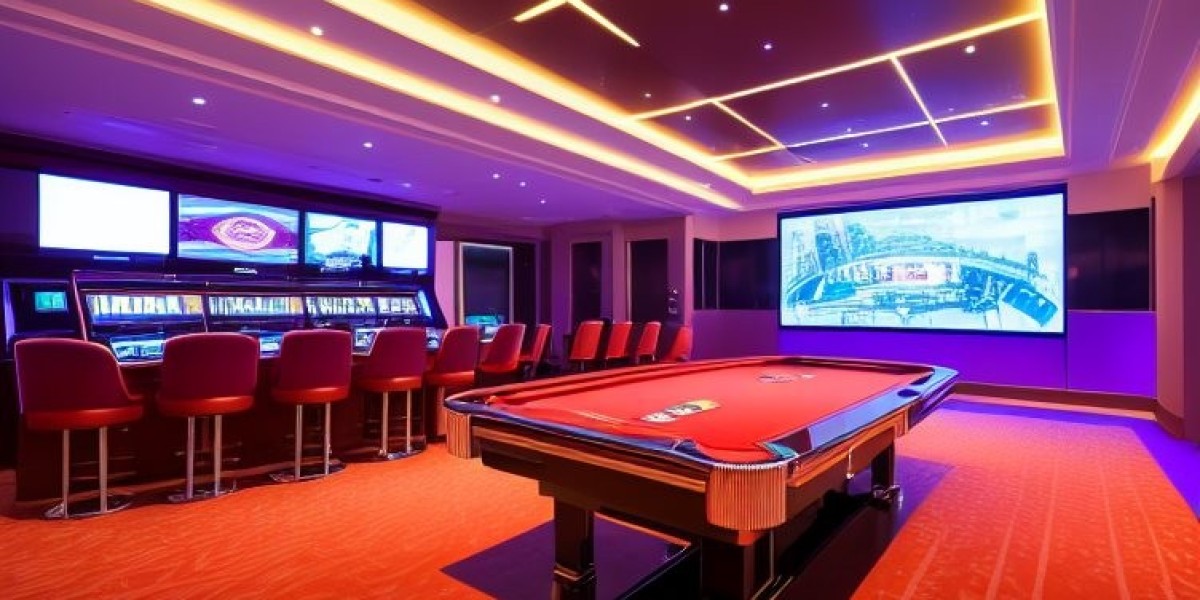 Excitement-Boosting Collision Contests at LuckyDreams