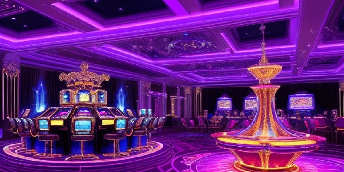 Broad Selection of Titles at Level Up Casino