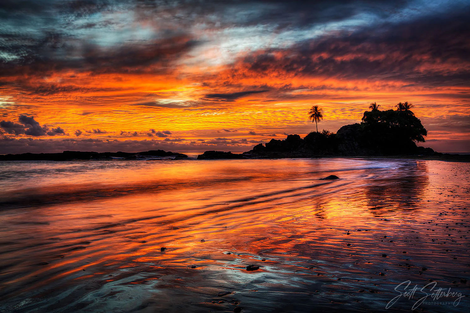 Costa Rica Photography Workshops: Capture Paradise Like a Pro