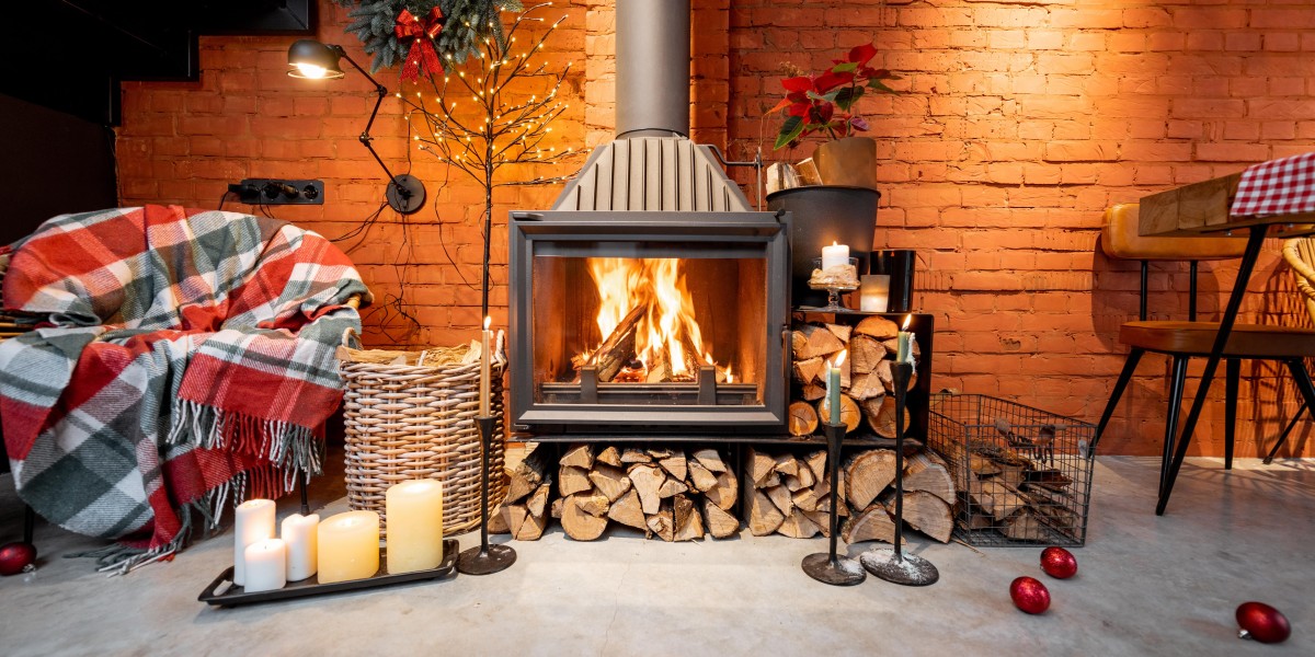 What's The Current Job Market For Wall Mounted Fireplaces For Sale Professionals?