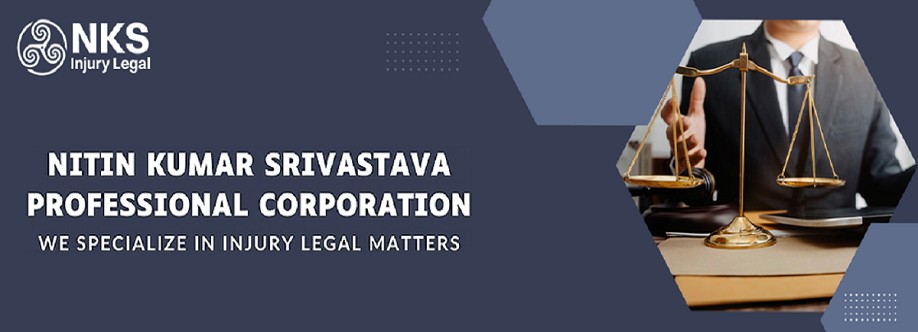 NKS Injury Legal Cover Image